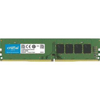 CRUCIAL 8GB DDR4-3200 UDIMM